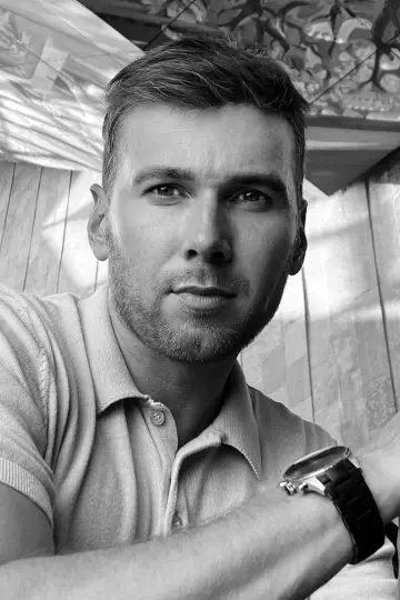 Zdjęcie Oleksij Komarowski #415282