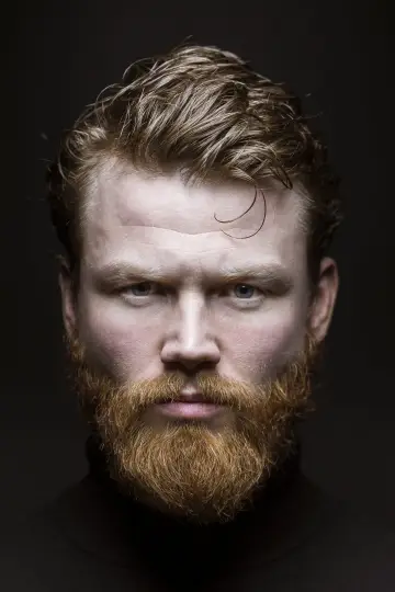 Zdjęcie Arnar Dan Kristjánsson #134464