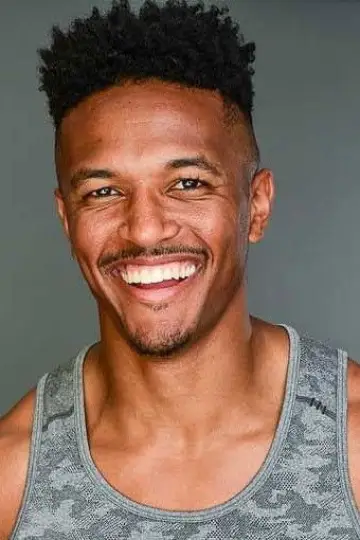 Zdjęcie  (Gabe Baker) #406332