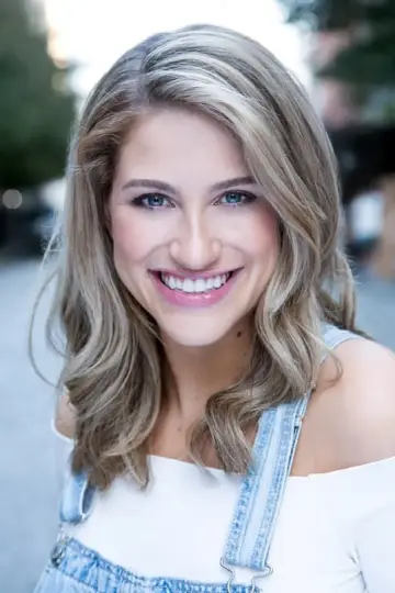 Zdjęcie Kailey Hyman #23469