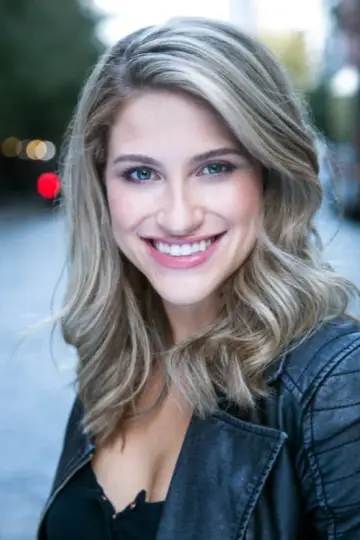 Zdjęcie Kailey Hyman #23470