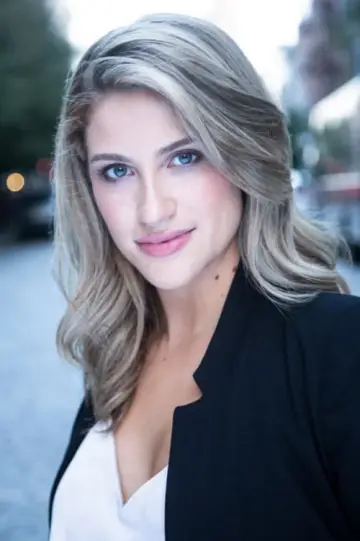 Zdjęcie Kailey Hyman #23471