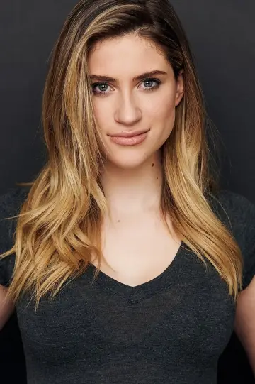 Zdjęcie Kailey Hyman #23472
