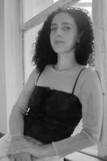 Zdjęcie Maria Novo #501463