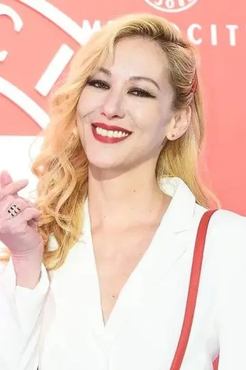 Zdjęcie Amy Aleha #217814