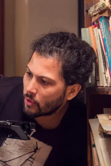 Zdjęcie Nahuel Beade #353746