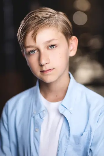 Zdjęcie Cameron Nicoll #144359