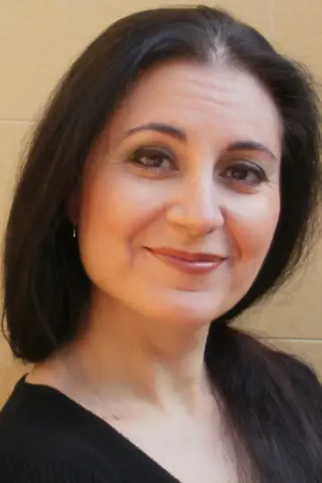 Zdjęcie María Sánchez #139051