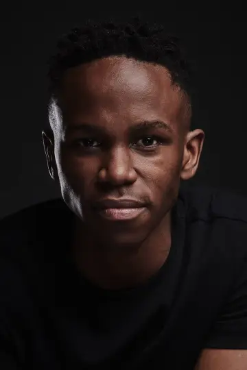 Zdjęcie Siyabonga Xaba