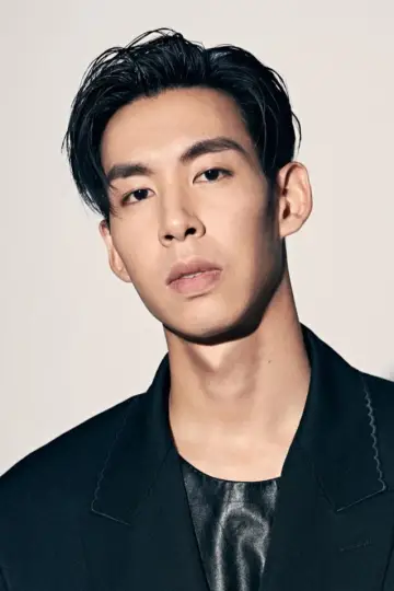 Zdjęcie  (Linus Wang) #339611