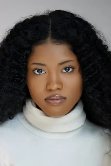 Zdjęcie Trinity Lloyd