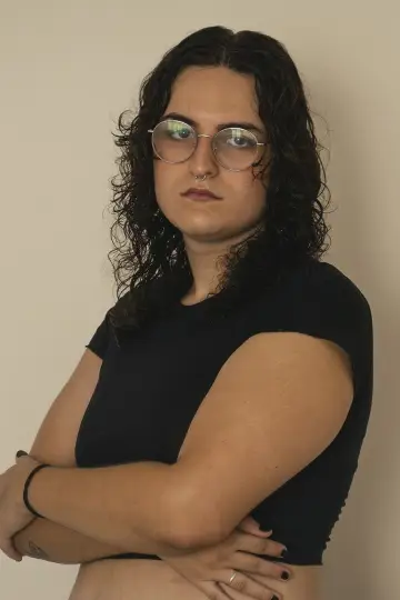 Zdjęcie Marceline Brum #442944