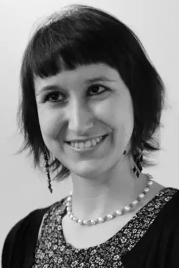 Zdjęcie Christine Dallaire-Dupont #130225