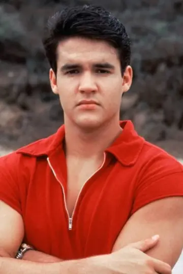 Zdjęcie  (Austin St. John) #154432