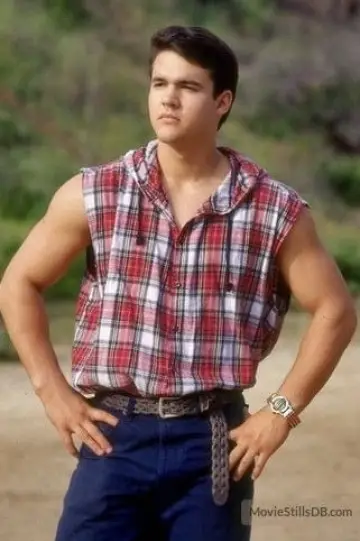 Zdjęcie  (Austin St. John) #154433