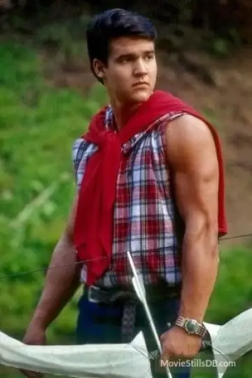 Zdjęcie  (Austin St. John) #154434