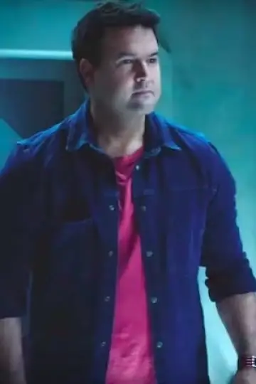 Zdjęcie  (Austin St. John) #154436