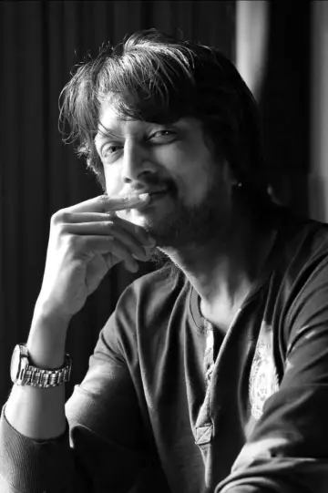 Zdjęcie Sudeep #76513