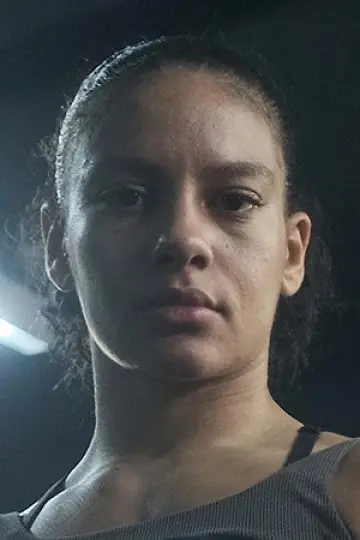 Zdjęcie Shannon Ryan