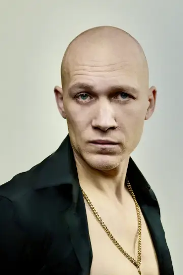 Zdjęcie Bartosz Mikulak #355211