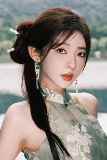 Zdjęcie  (Yang Yimo) #315026