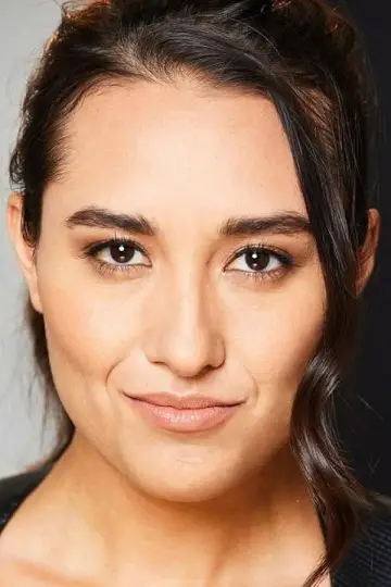 Zdjęcie  (Jennifer Polania) #435205