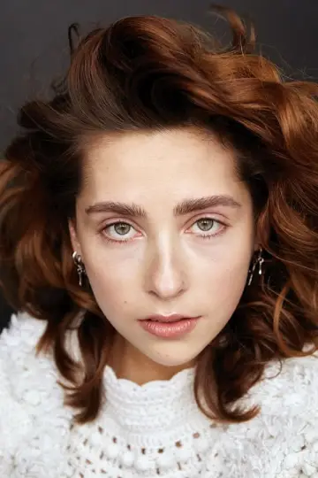Zdjęcie Paulina Vrublevska #133369