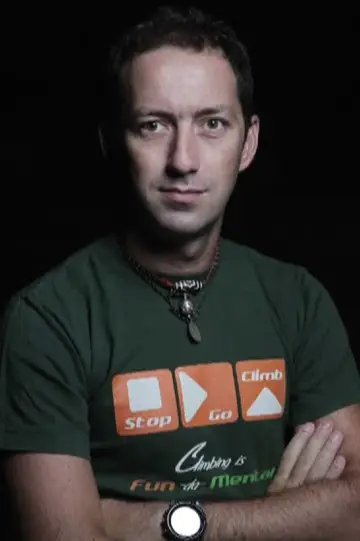 Zdjęcie Horia Colibășanu