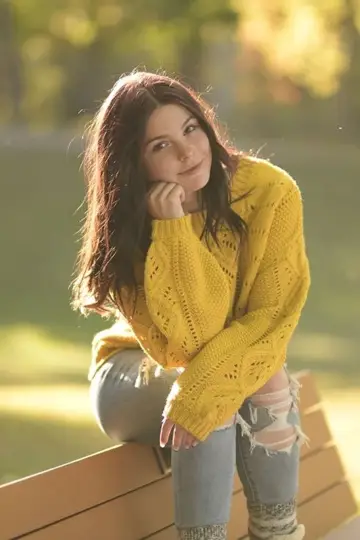 Zdjęcie Savannah Kruger #140581