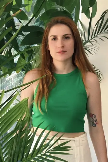 Zdjęcie Ana Šiškov