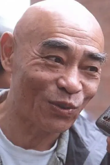 Zdjęcie Fang Zheng #89138