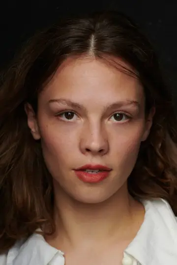 Zdjęcie Lilja van der Zwaag #640319