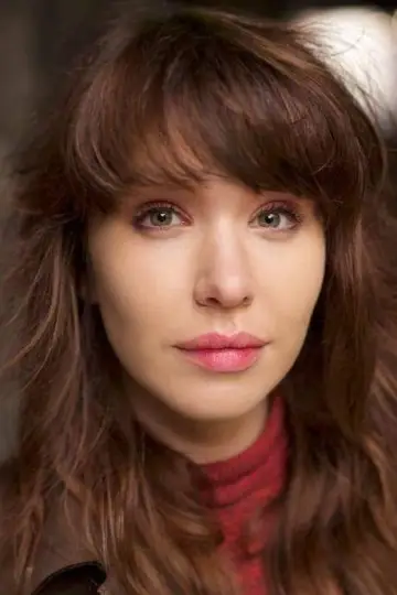 Zdjęcie Lindsay Pattison #4450