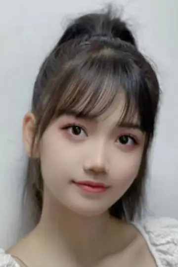 Zdjęcie Wang Nannan