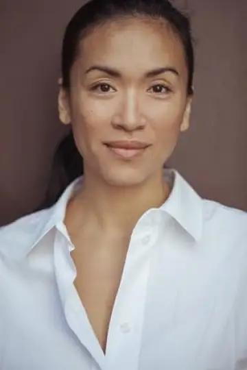 Zdjęcie Maria McClurg #132430