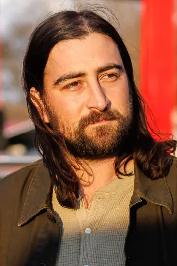 Zdjęcie  (Noah Kahan) #415203