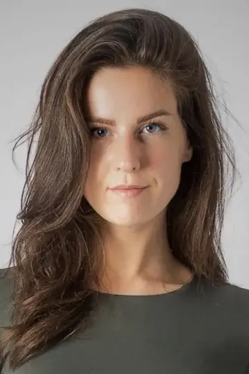 Zdjęcie Iris van der Vliet