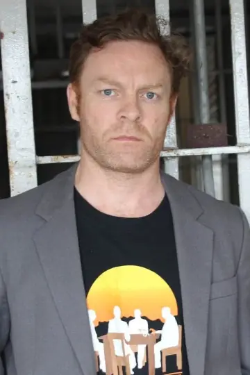 Zdjęcie Kevin McCann #6719