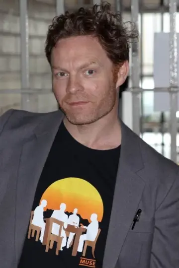 Zdjęcie Kevin McCann #6721