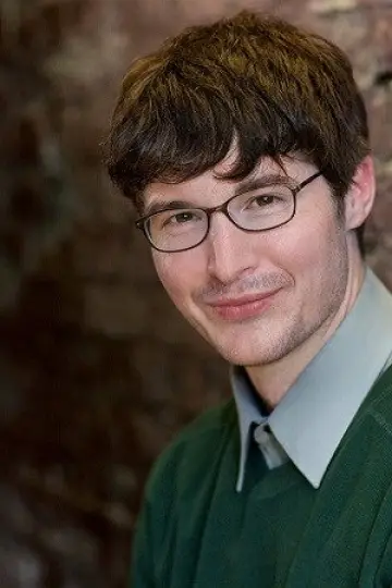 Zdjęcie Joshua Neil