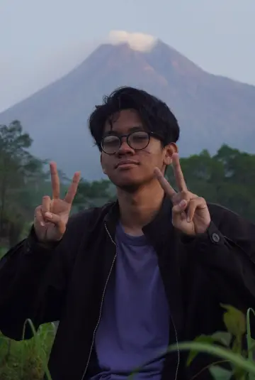 Zdjęcie  (Rangga Aqeelanayya) #482740