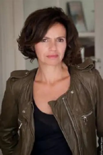 Zdjęcie Delphine Braillon #135390