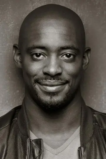 Zdjęcie  (Oliver Alvin-Wilson) #392797