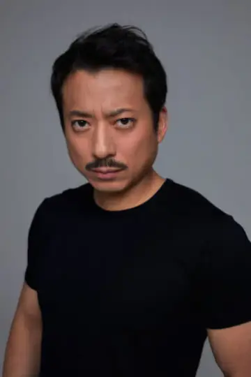 Zdjęcie Hiroaki Murakami #282126