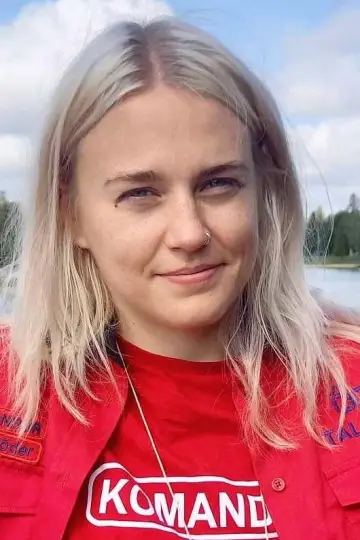 Zdjęcie Inger Põder #338478