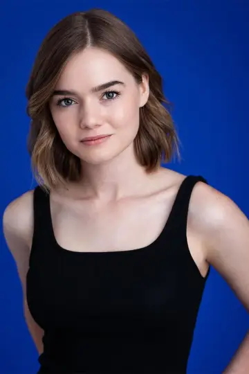 Zdjęcie Rachel Bratton #130971