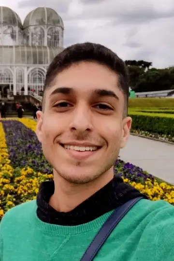 Zdjęcie Leonardo Vieira Mendonça #289176