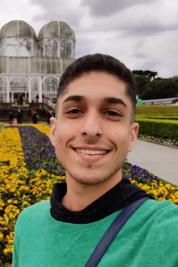 Zdjęcie Leonardo Vieira Mendonça #289177