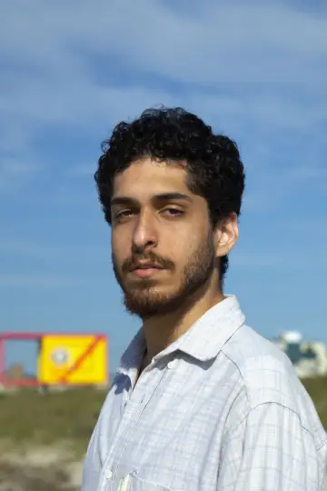 Zdjęcie Leonardo Vieira Mendonça #348327