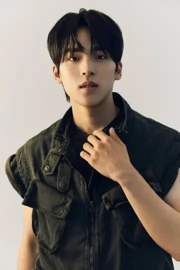 Zdjęcie  (Moon Seong-hyun) #438227